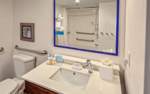 Hampton Inn Dumfries/Quantico