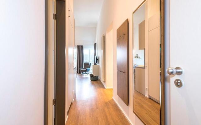 Apartmentvilla Anna See Apartmentvilla Anna See 3-09