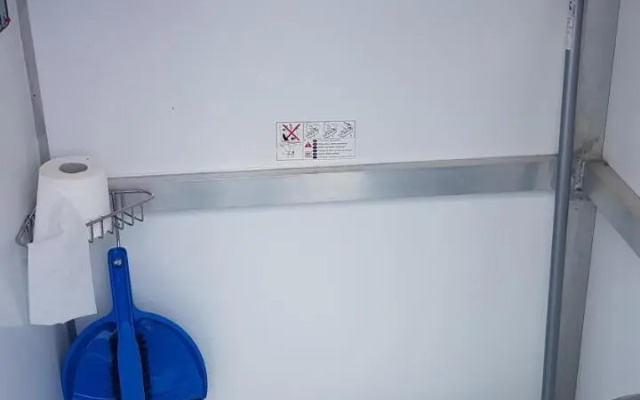 Hausboot Krakow Am See Forelle 1 Und 2