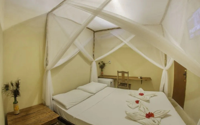 Hostel Jericoacoara
