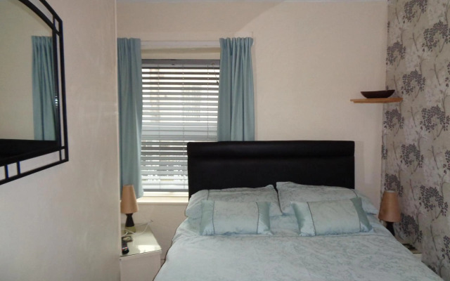 Morwenna Luxury Holiday Apartments