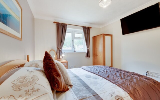The Retreat Knowle in Knowle