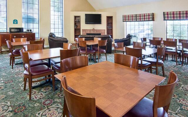 Extended Studio Suite Hotel