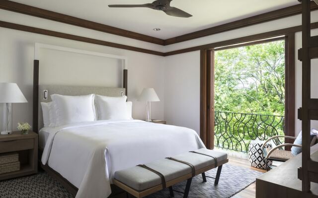 Four Seasons Residences Costa Rica at Peninsula Papagayo