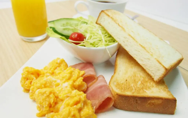 Hotel Luna Ibaraki(Adult Only)