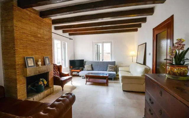 Apartamento Paseo Sa Caleta
