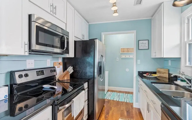 The Marlin House / 143 Marlin Drive 3 Bedroom Home