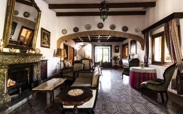 Aumallia Hotel & Spa