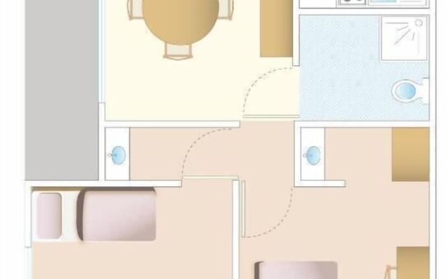 VVF Résidence Île de Ré Ars-en-Ré