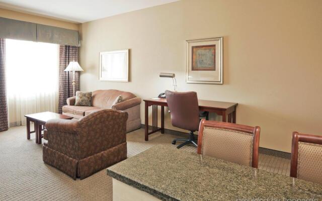 WeStay Suites - Covington Mandeville