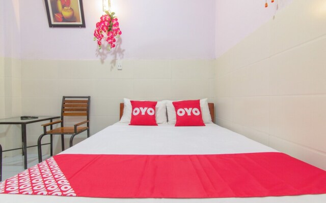 OYO 868 Viet Anh Motel