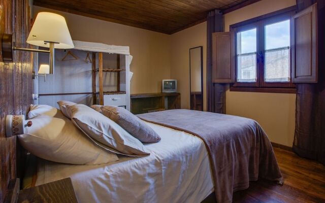 Aldea Rural A Cortiña