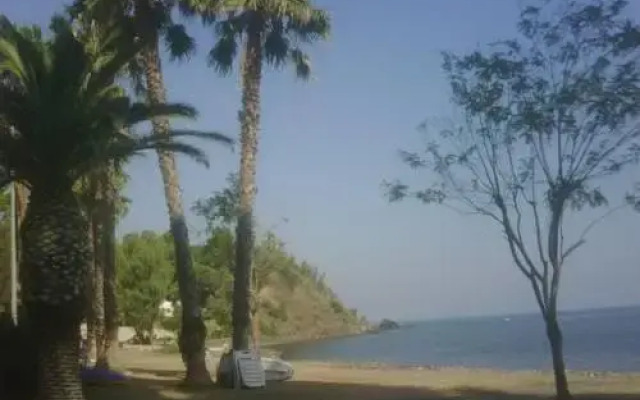 Giardini di Baia Arcile