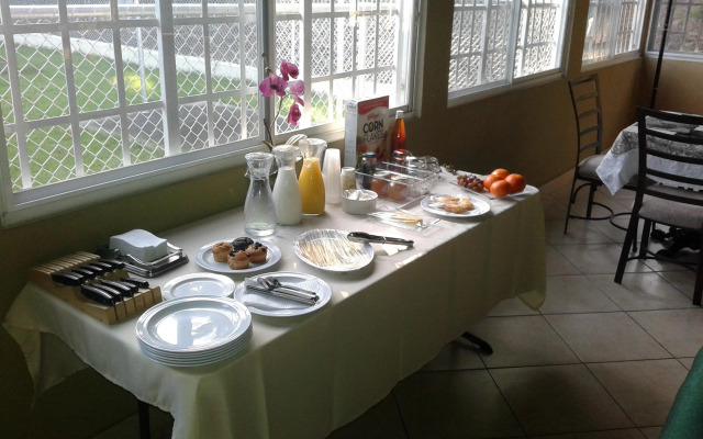 Sofia's B&B Hostal Boutique