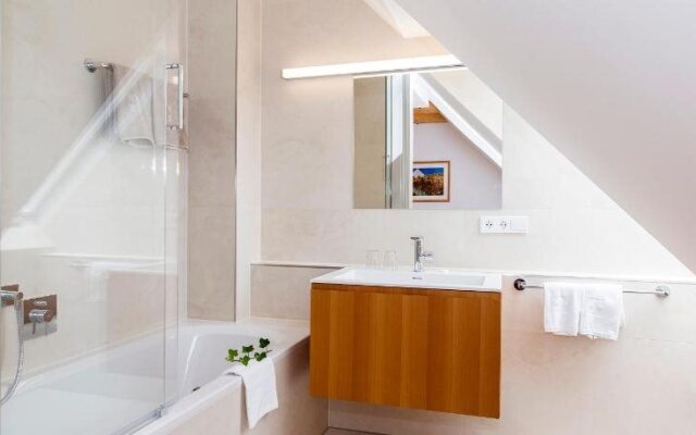 Moor-Rosl Apartmenthotel