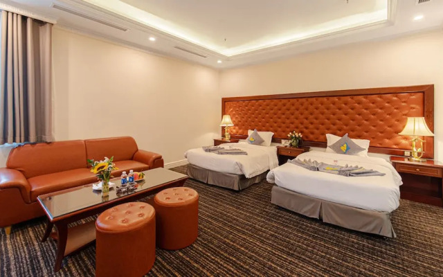 The Shine Hotel