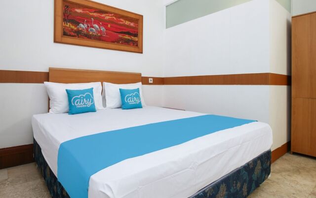 Airy Eco Dukuh Kupang Dua Puluh Sembilan 4 Surabaya