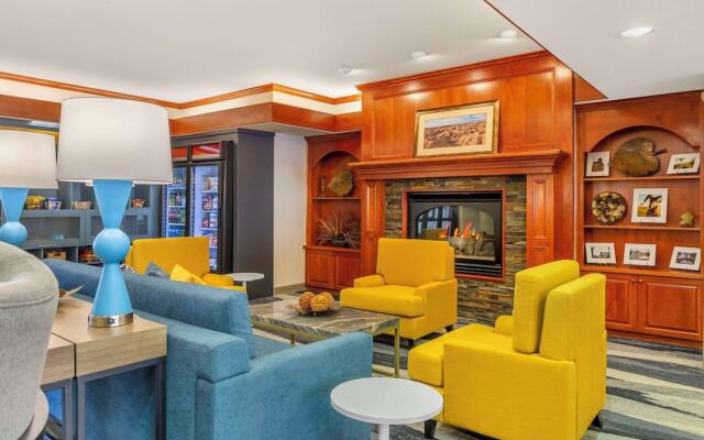 Comfort Inn & Suites Rapid City Near Mt Rushmore
