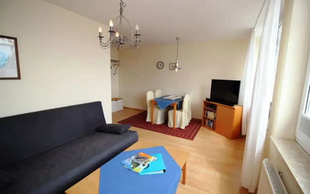 Villa Seeblick