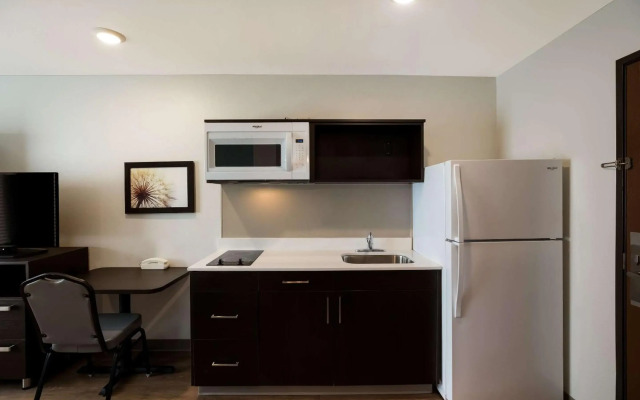 WoodSpring Suites Orlando West - Clermont