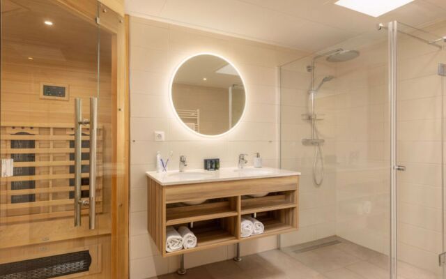 Center Parcs De Huttenheugte 12012