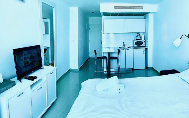 Sea Breeze Apartmens