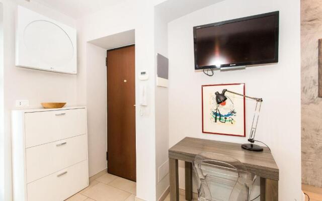 Corso Vittorio & Valentino Bright Studio