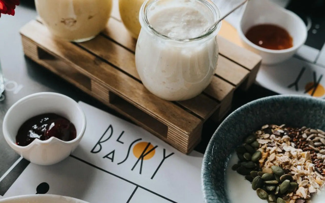 The Blasky Frankfurt