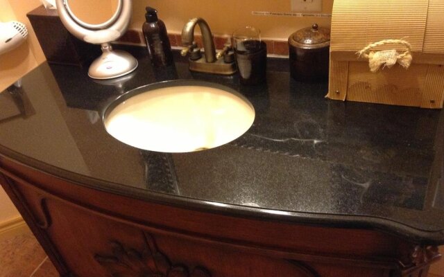 Gîte Aux Portes du Temps