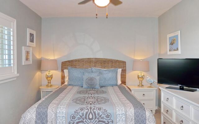 Southern Breeze Gardens 207