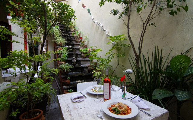 El Sueño Hotel & Spa