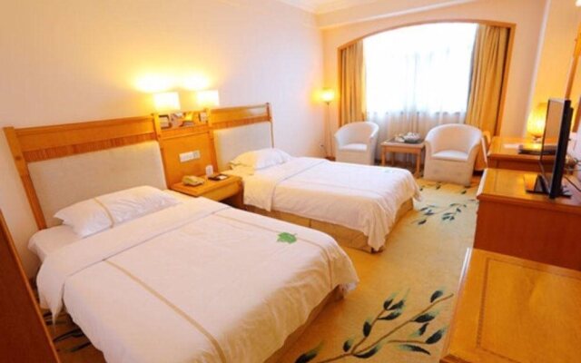 Yangzhou Chenmao Jingjiang Hotel