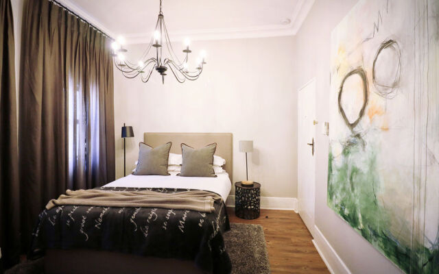 The Nobleman Boutique Hotel
