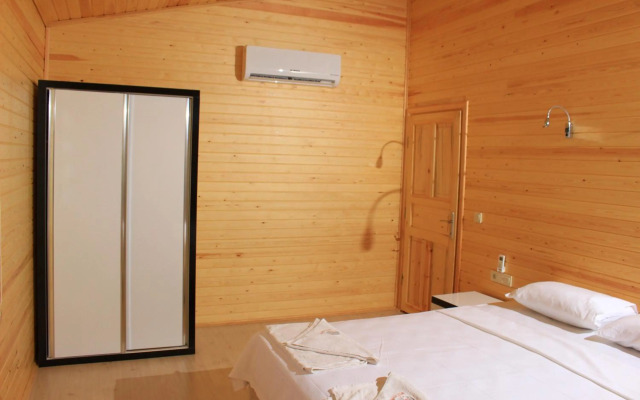Ikiz Villas