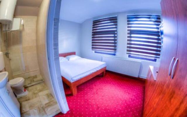 Motel Stari Konak