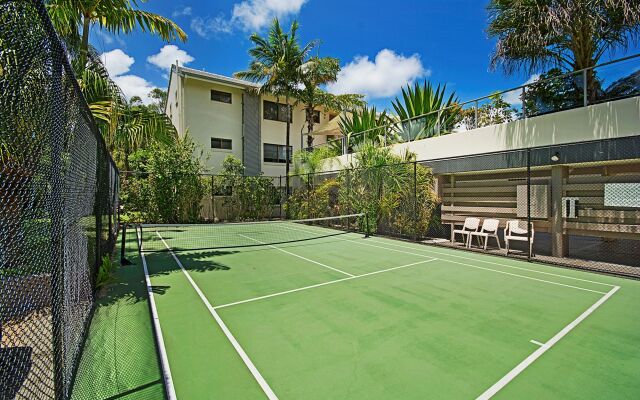 Culgoa Point Beach Resort