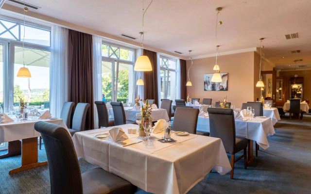 Parkhotel Berghoelzchen