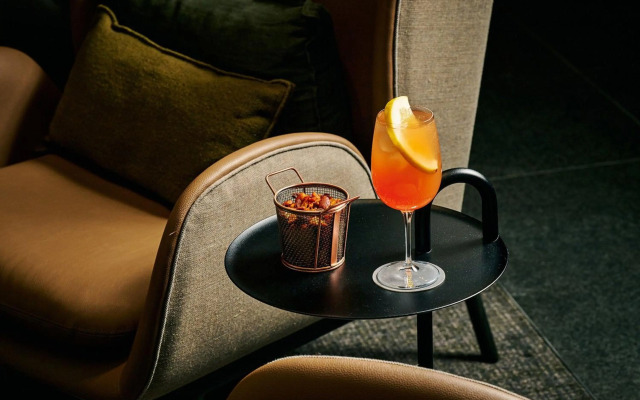 Courtyard By Marriott Melbourne Flagstaff Gardens