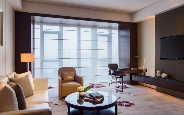 Renaissance Nanjing Olympic Centre Hotel