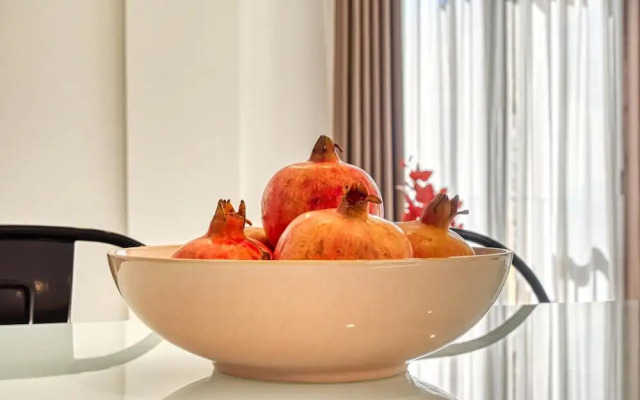 Beco Santa Emilia 2G a Home in Madeira