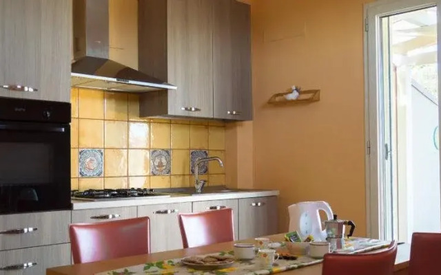 Bosco Sea Apartments