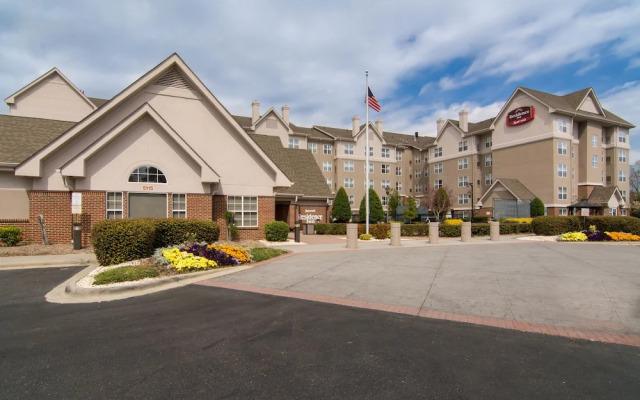 Residence Inn Charlotte Piper Glen