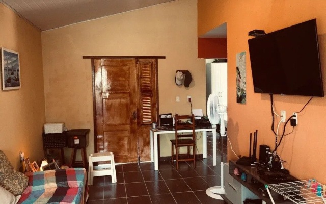 Hostel Areia Branca