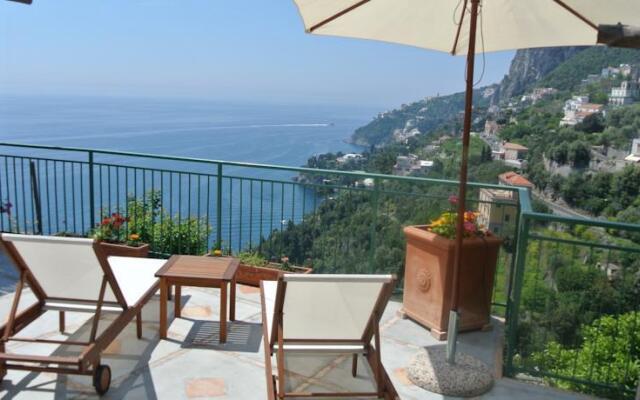 Villa Lauro Dependance
