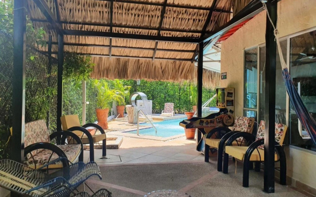 Villa Marfelia Spa