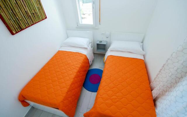 Villa Barbara...A 100 Passi Dal Mare!!!!