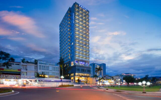 Xavia Hotel