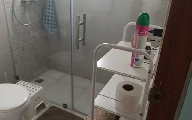 Comodidad, seguridad y cercano a todo