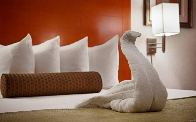 Best Western JFK Airport Hotel
