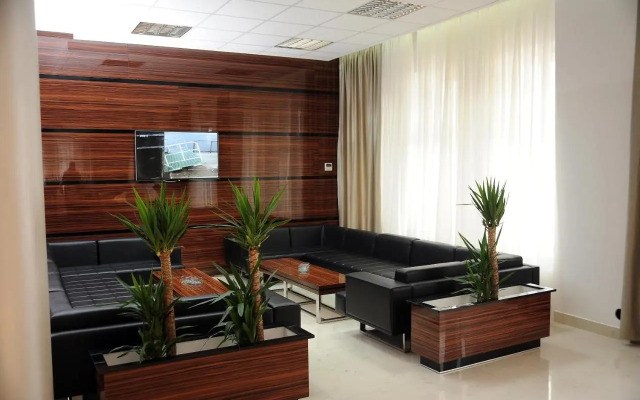 Garni Uni Elita Lux Hotel